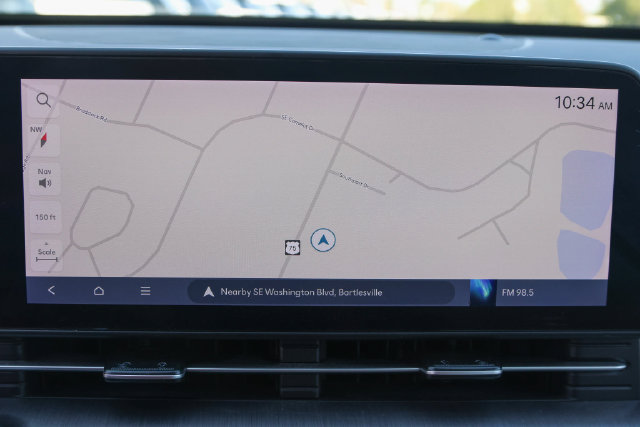 Used 2024 Hyundai Kona SEL w/ Convenience Package FWD image 24