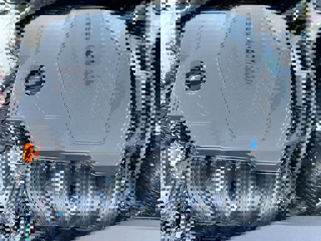 Certified 2025 Kia K5 GT-Line image 12