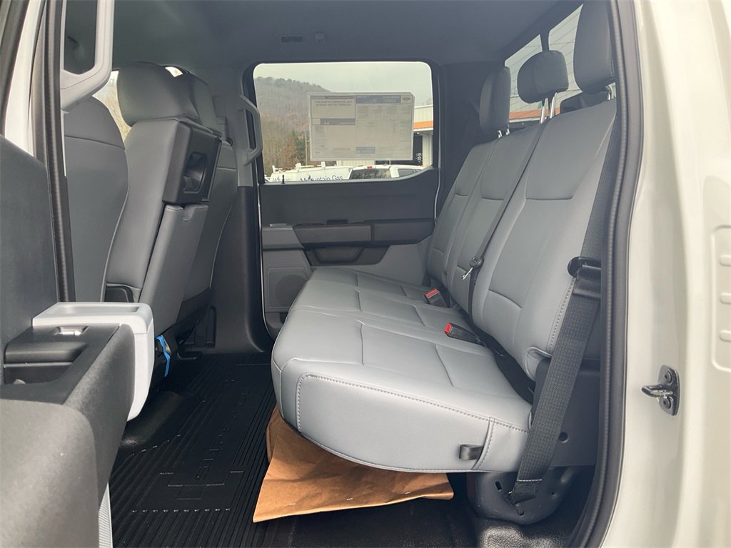New 2026 Ford F450 XL image 12