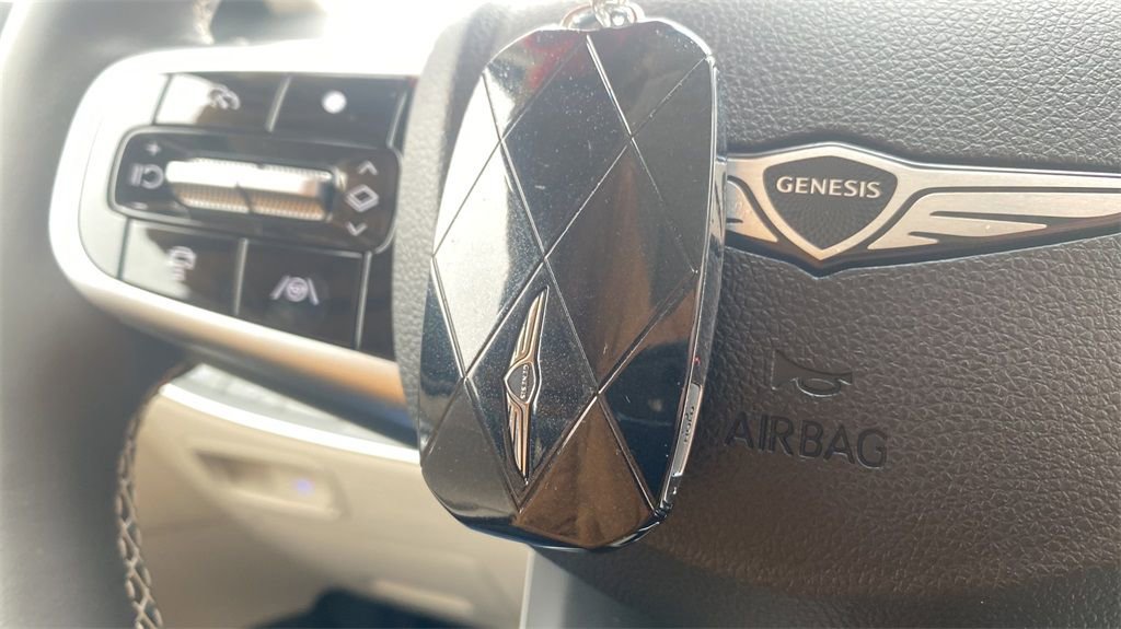 New 2026 Genesis GV70 2.5T Select image 24