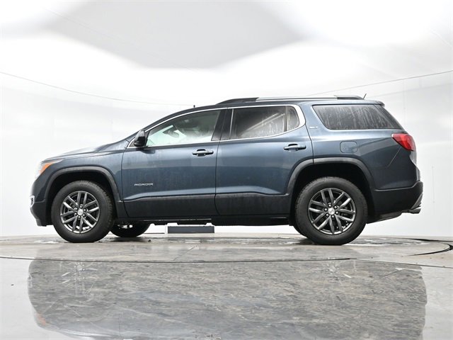Used 2019 GMC Acadia SLT image 31