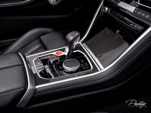 Used 2024 BMW M8 Competition AWD/4WD image 37