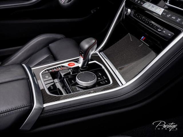 Used 2024 BMW M8 Competition AWD/4WD image 37