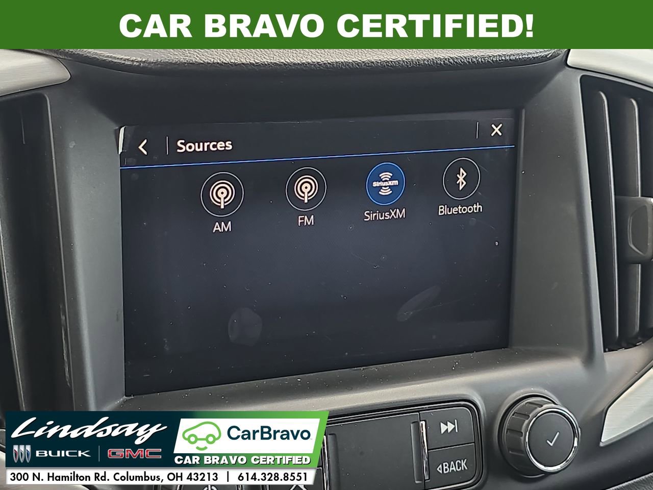 Certified 2022 GMC Terrain SLT w/ Tech Package image 39