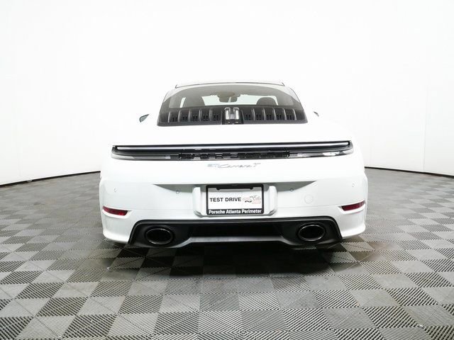 New 2026 Porsche 911 Carrera T image 27