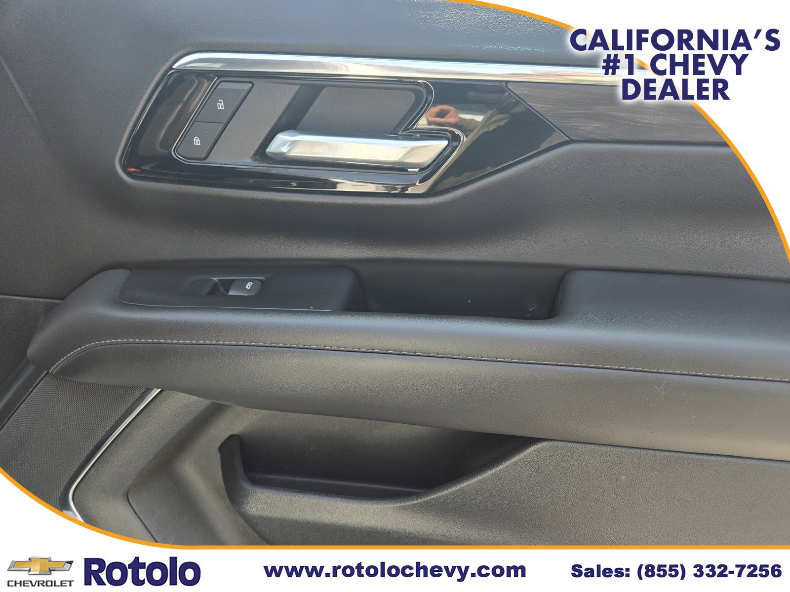 Used 2025 Chevrolet Tahoe LT AWD/4WD image 10