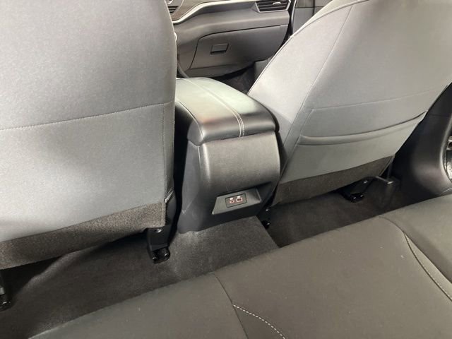 Used 2024 Nissan Altima 2.5 SV image 42