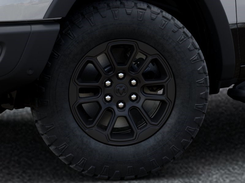 New 2026 RAM 1500 Rebel image 8