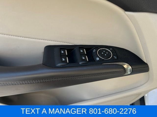 Used 2018 Lincoln MKC Reserve AWD/4WD image 15