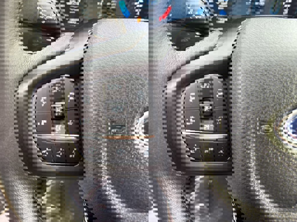 New 2025 Ford Ranger Lariat w/ FX4 Off-Road Package image 19