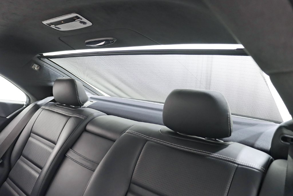 Used 2016 Mercedes-Benz CLS 63 AMG S-Model image 36