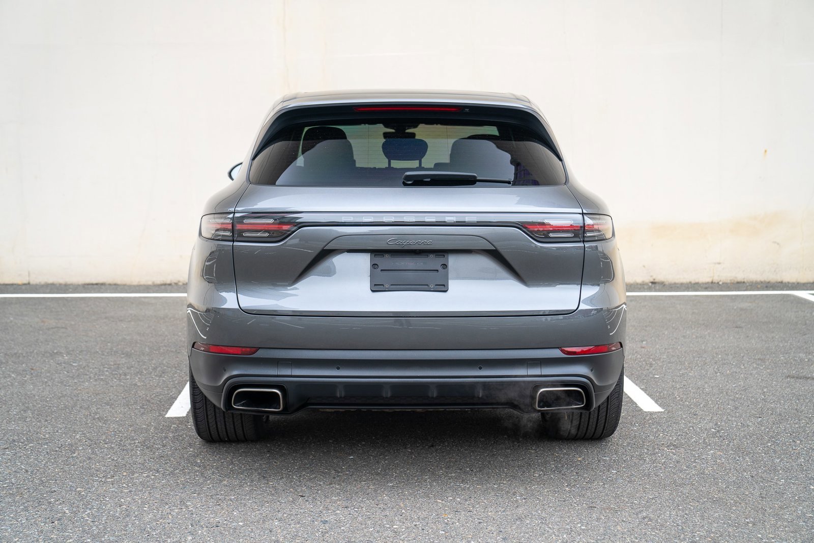 Used 2023 Porsche Cayenne image 7
