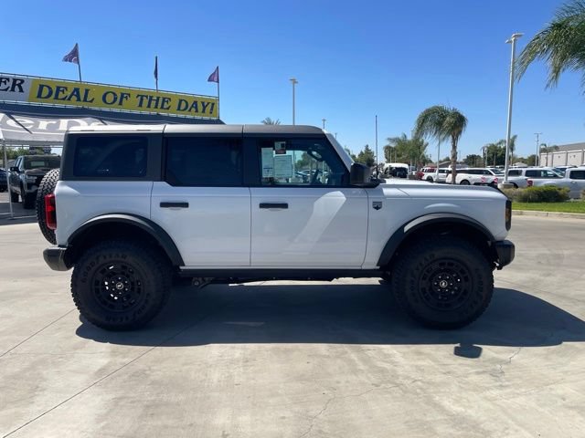New 2026 Ford Bronco Big Bend w/ Black Diamond Package AWD/4WD image 6