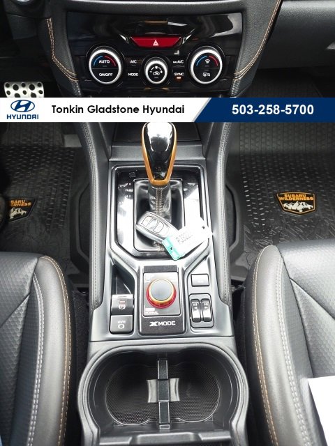 Used 2022 Subaru Forester Wilderness w/ Wilderness Package image 20