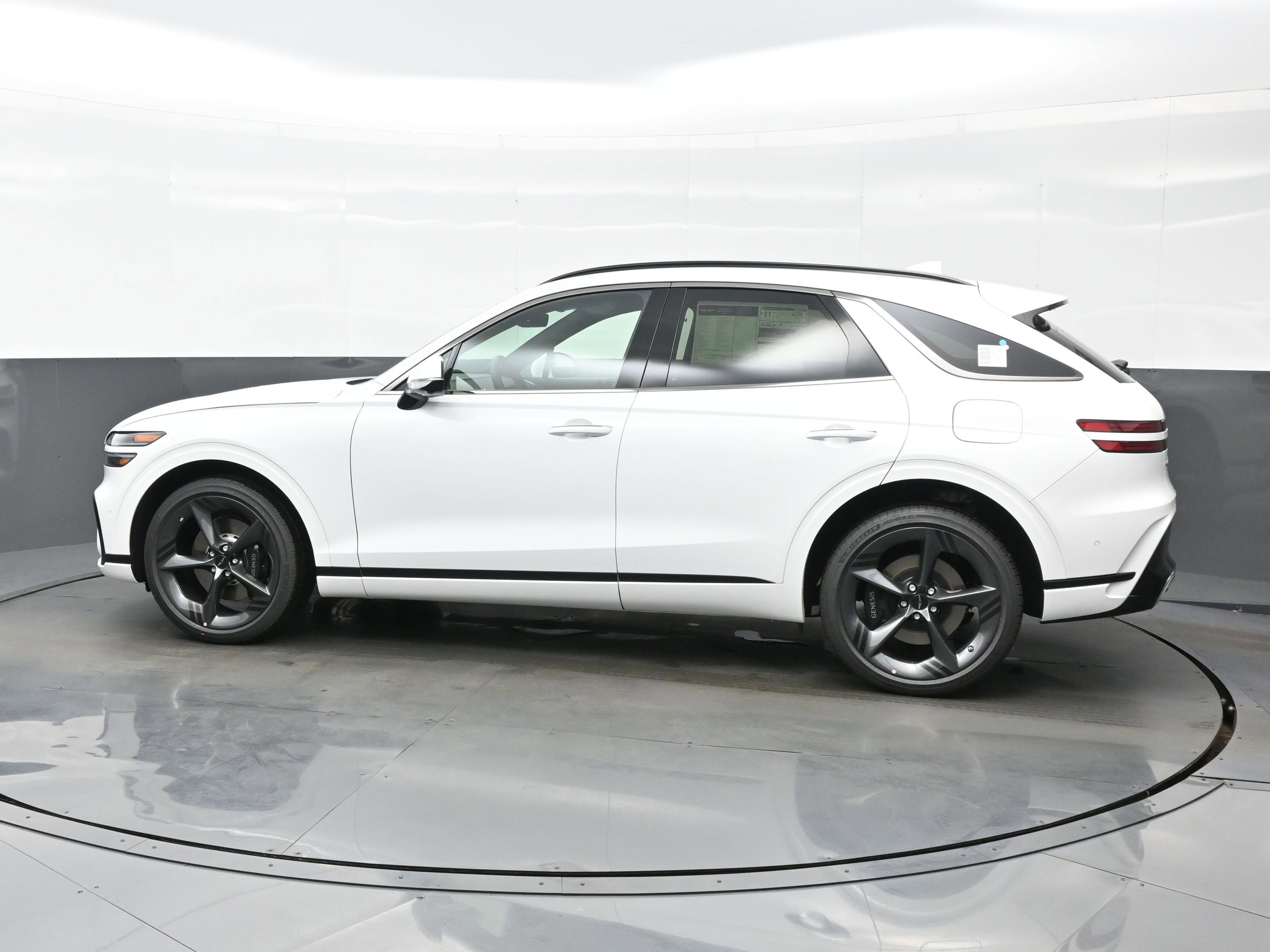 New 2026 Genesis GV70 3.5T Sport Advanced image 3