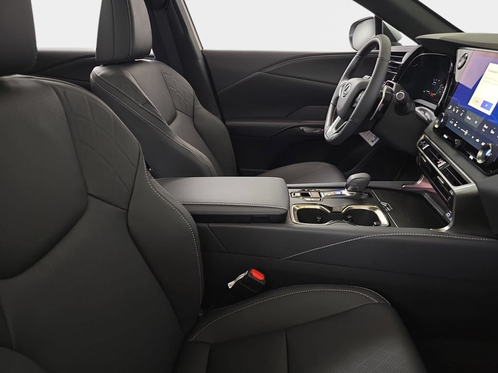 New 2026 Lexus RX 350 w/ Convenience Package AWD/4WD image 9