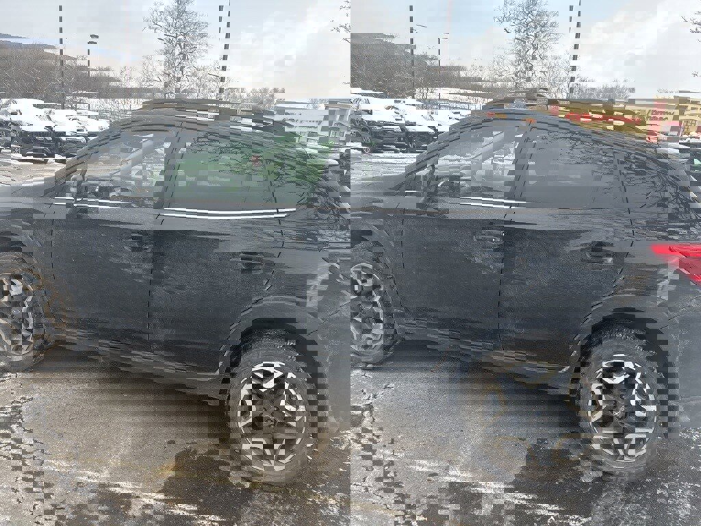 Used 2019 Subaru Crosstrek 2.0i Limited w/ Moonroof Package w/Navigation image 15