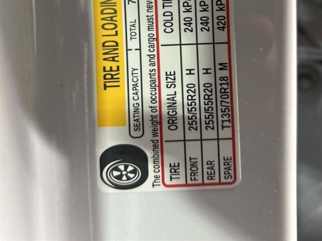 New 2026 Buick Enclave Sport Touring w/ Power Package image 10