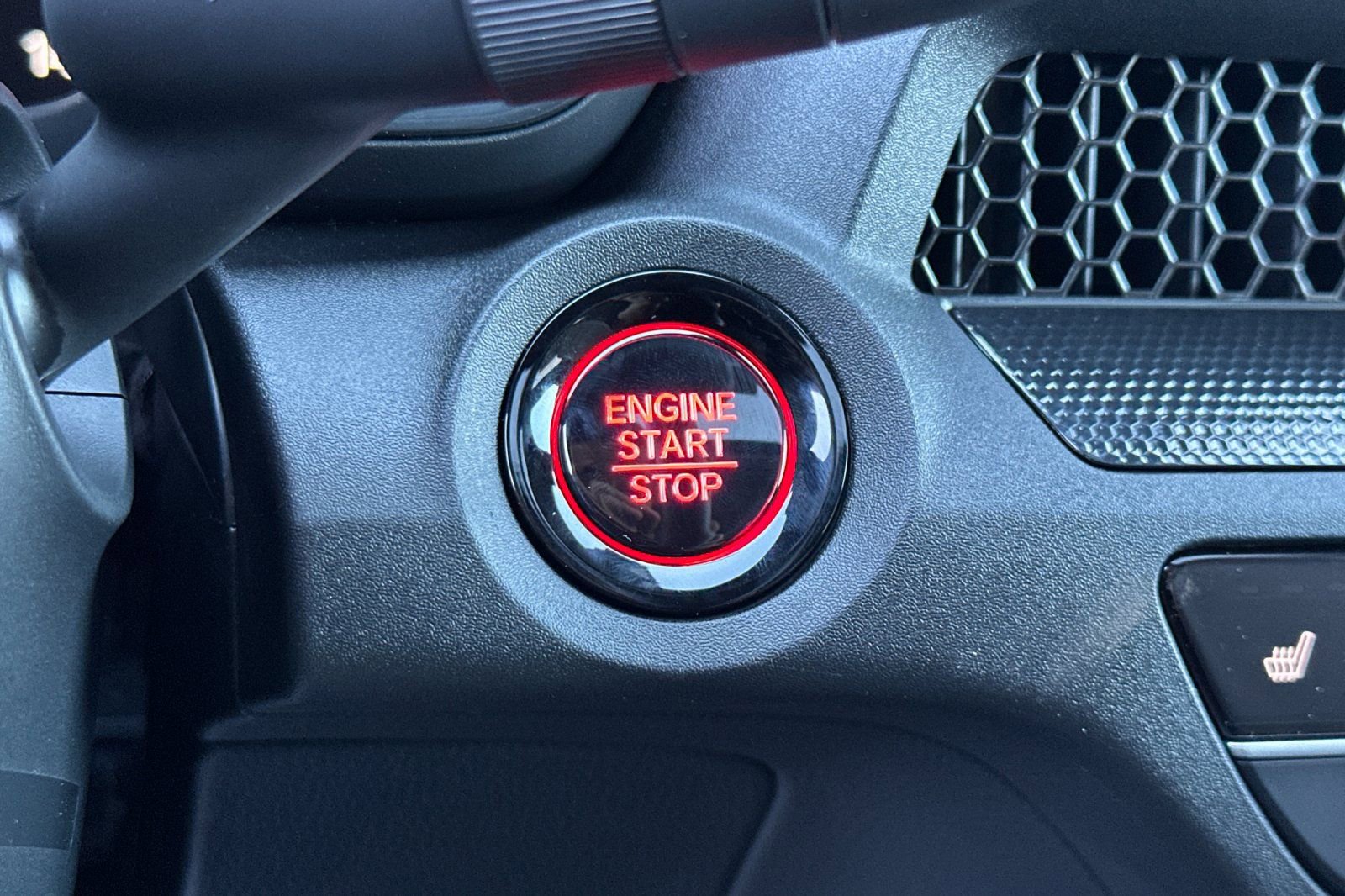 New 2026 Honda CR-V EX image 18