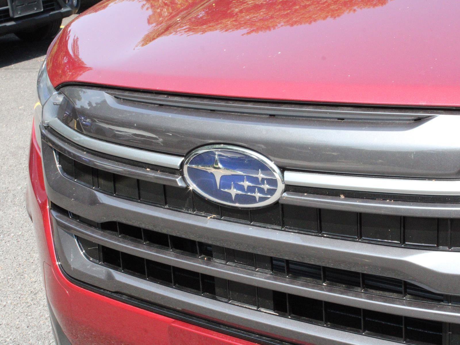 New 2025 Subaru Forester Limited image 4