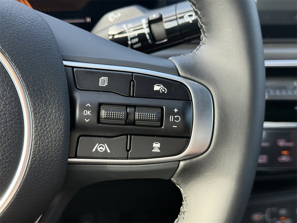 New 2026 Kia K5 GT-Line image 29