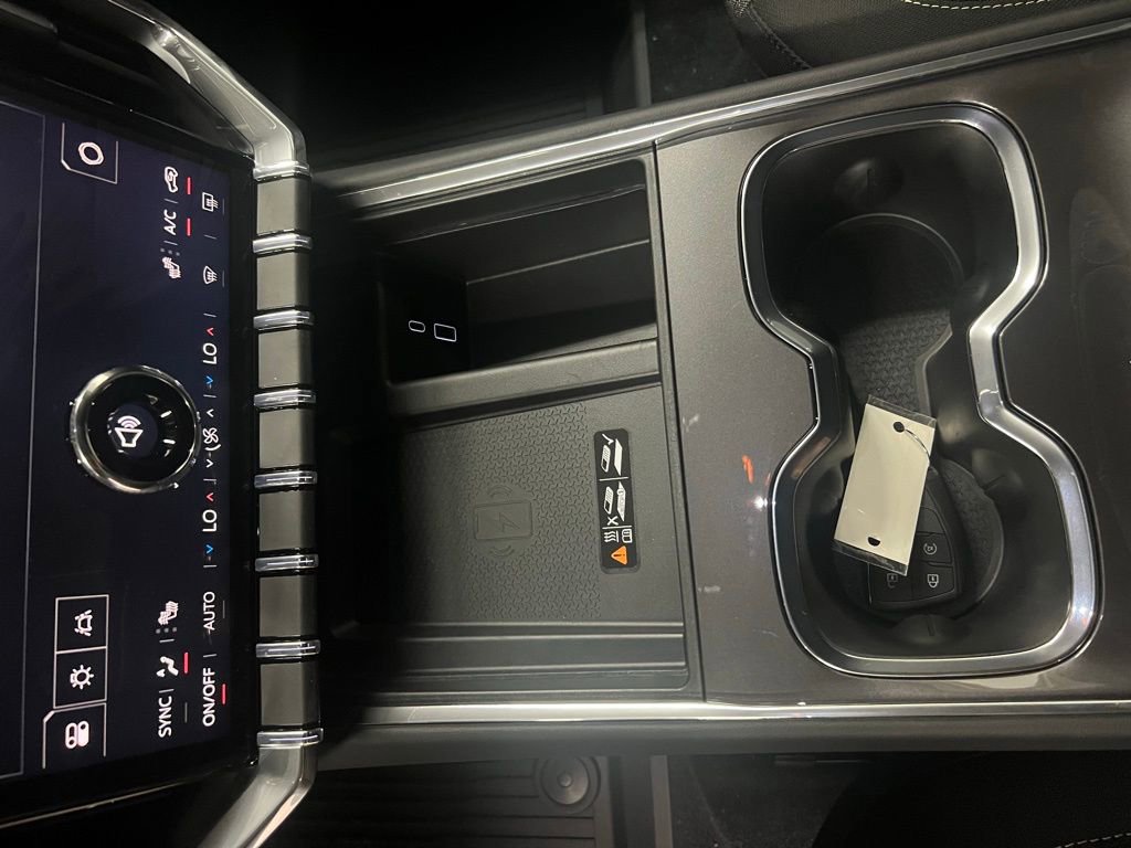 New 2026 GMC Acadia Elevation w/ LPO, Floor Liner Package image 14