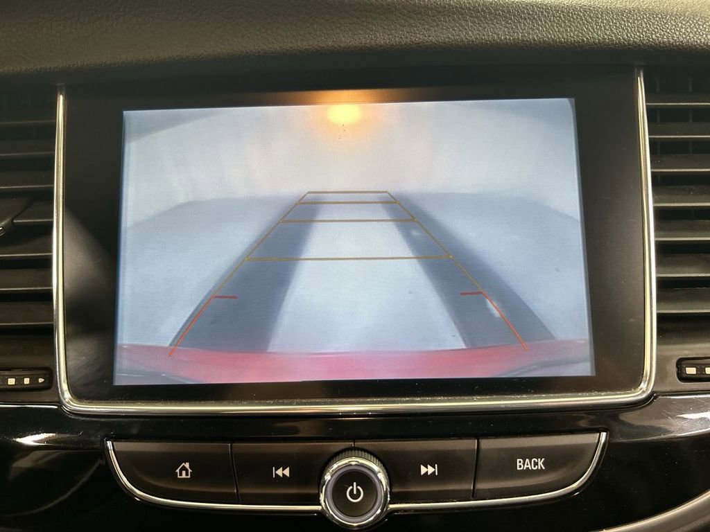 Used 2019 Buick Encore Preferred AWD/4WD image 15