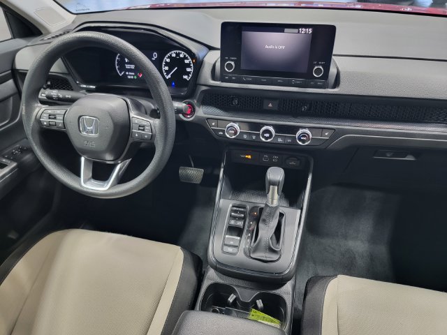 Used 2024 Honda CR-V EX image 29