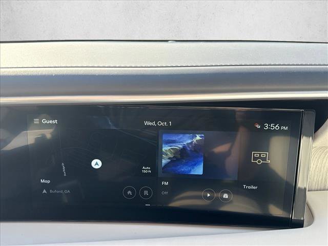 New 2026 Hyundai Palisade Calligraphy image 12