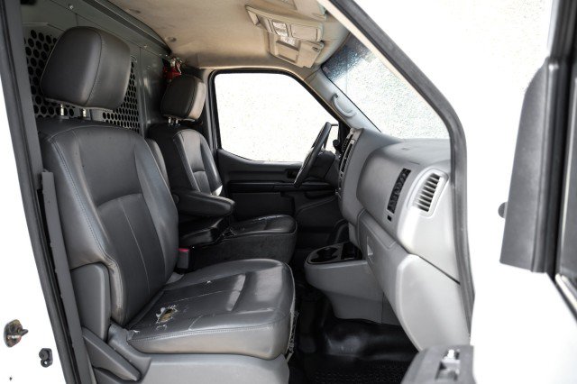 Used 2018 Nissan NV 1500 S RWD image 25