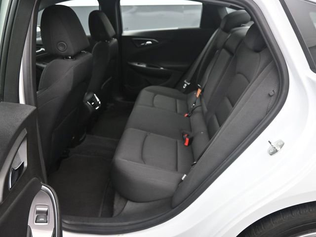 Used 2024 Chevrolet Malibu LT FWD image 27