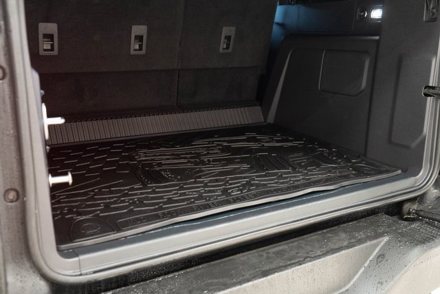 Used 2023 Ford Bronco Badlands image 14