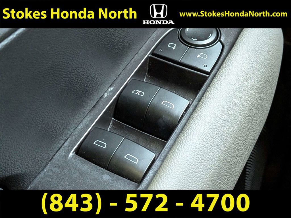 Used 2026 Chevrolet Colorado ZR2 w/ Technology Package AWD/4WD image 27