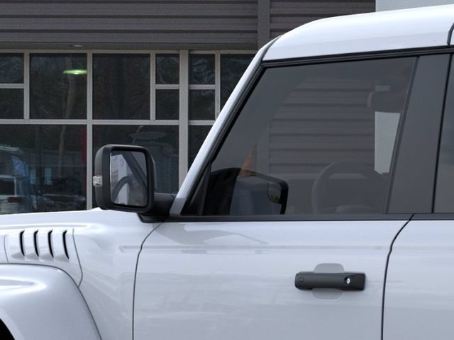 New 2026 Ford Bronco Raptor w/ Interior Carbon Fiber Pack AWD/4WD image 22