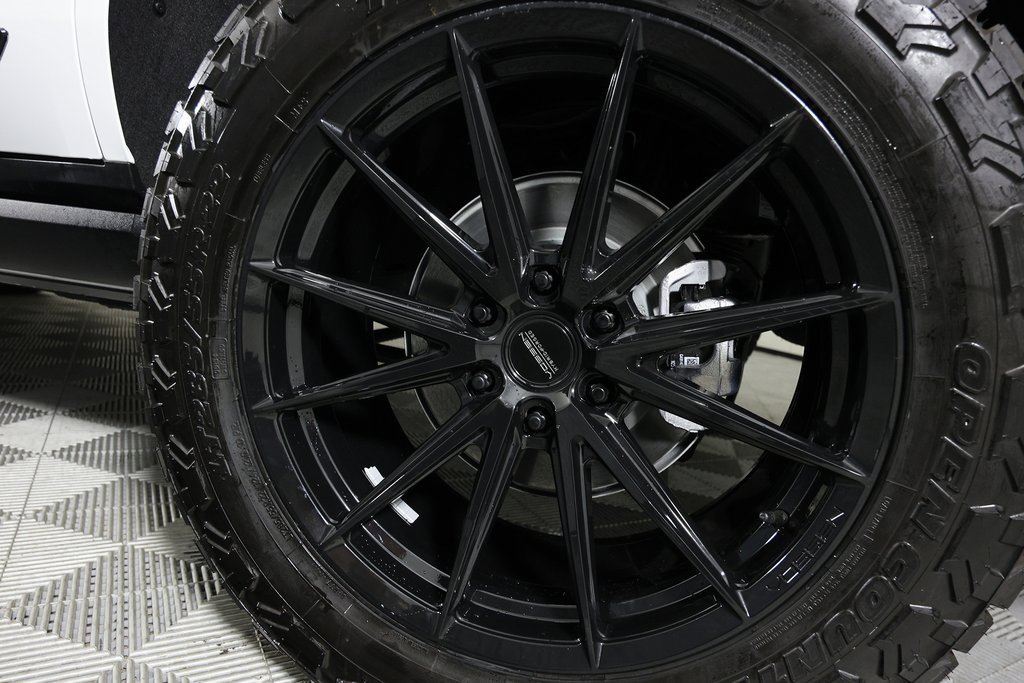 Used 2026 GMC Yukon Denali w/ Sun & Power Step Package image 49