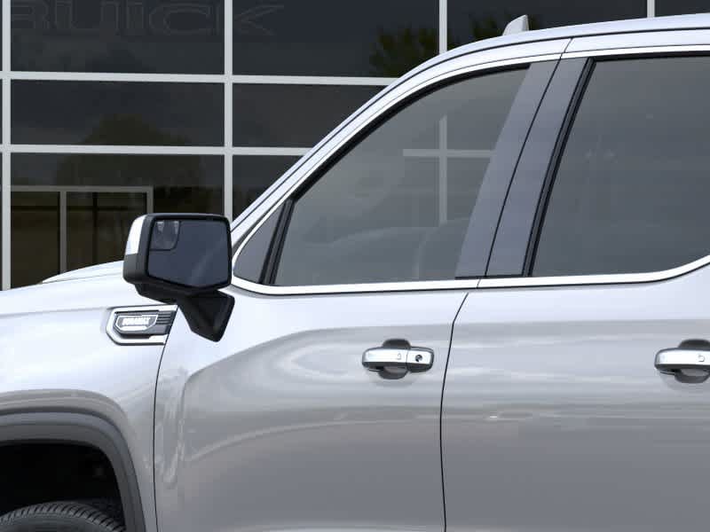 New 2026 GMC Sierra 1500 Denali AWD/4WD image 12