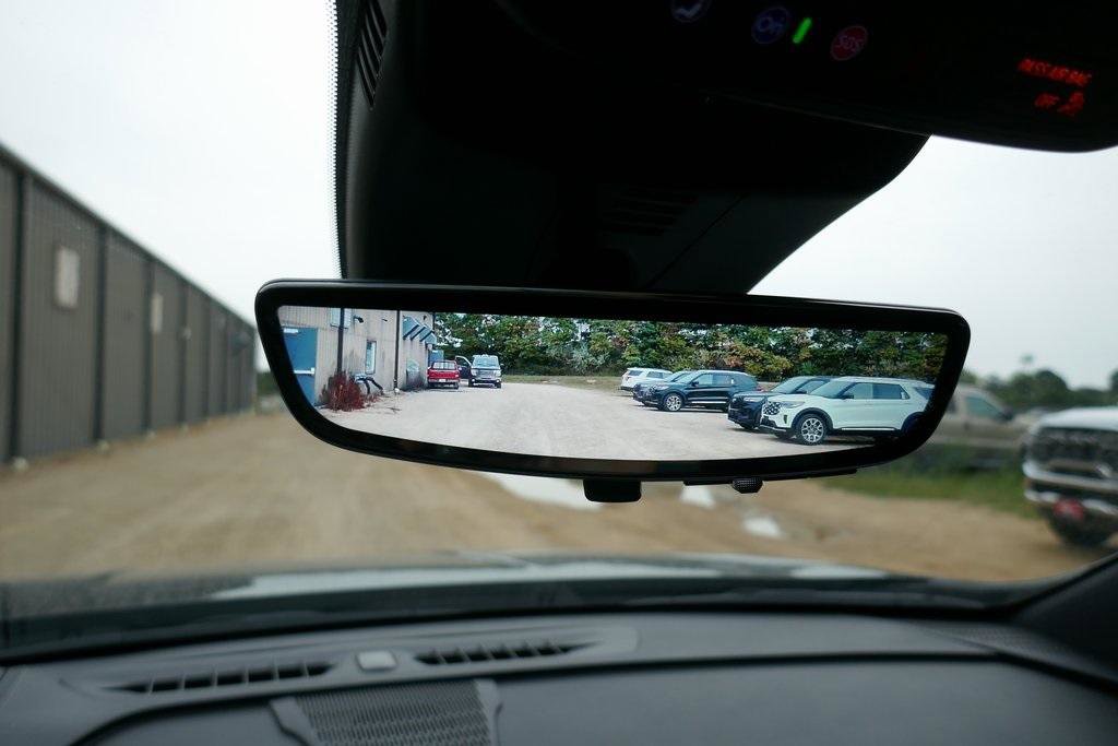 New 2026 Buick Enclave Sport Touring w/ Super Cruise Package image 21