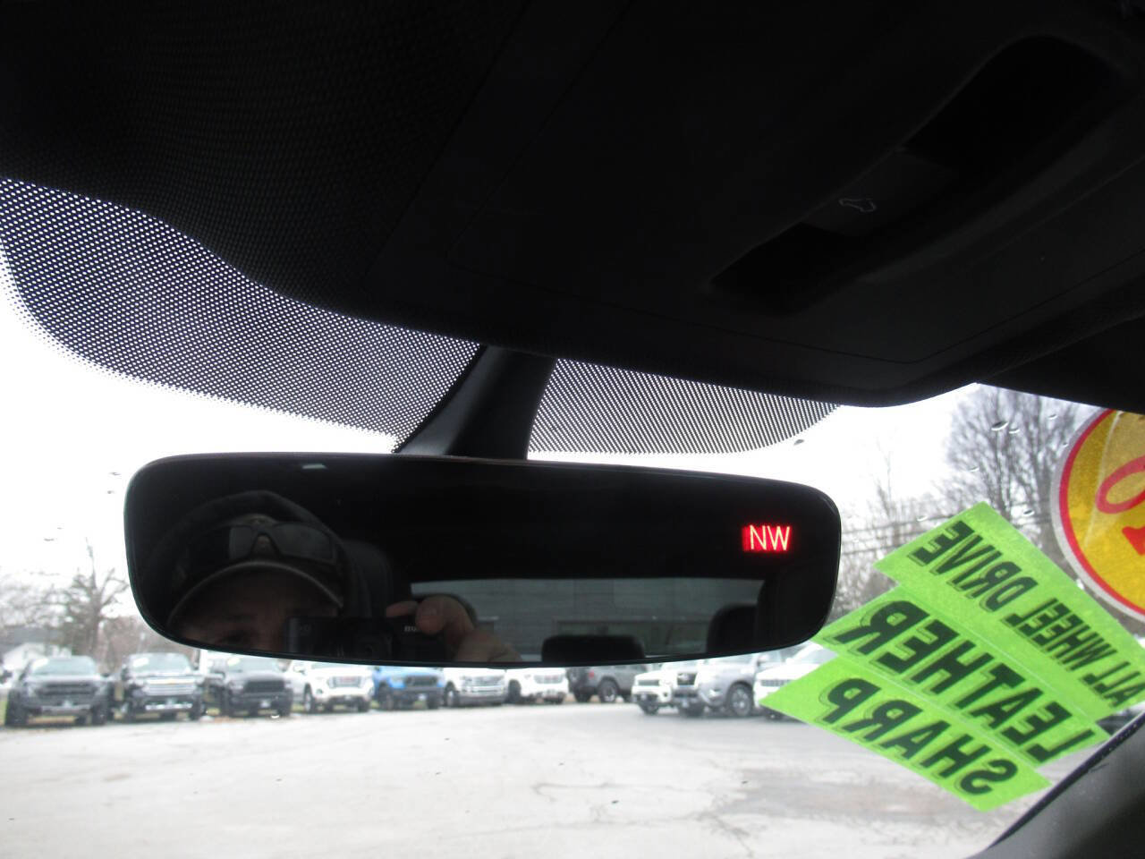 Used 2018 Audi S3 Premium Plus image 27