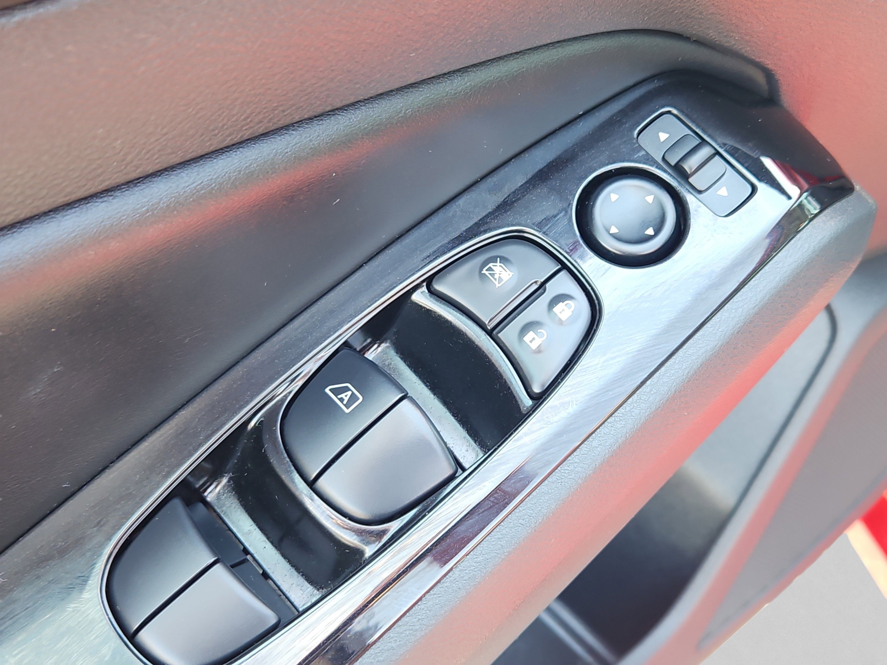 Used 2024 Nissan Altima 2.5 SR w/ SR Premium Package AWD/4WD image 19