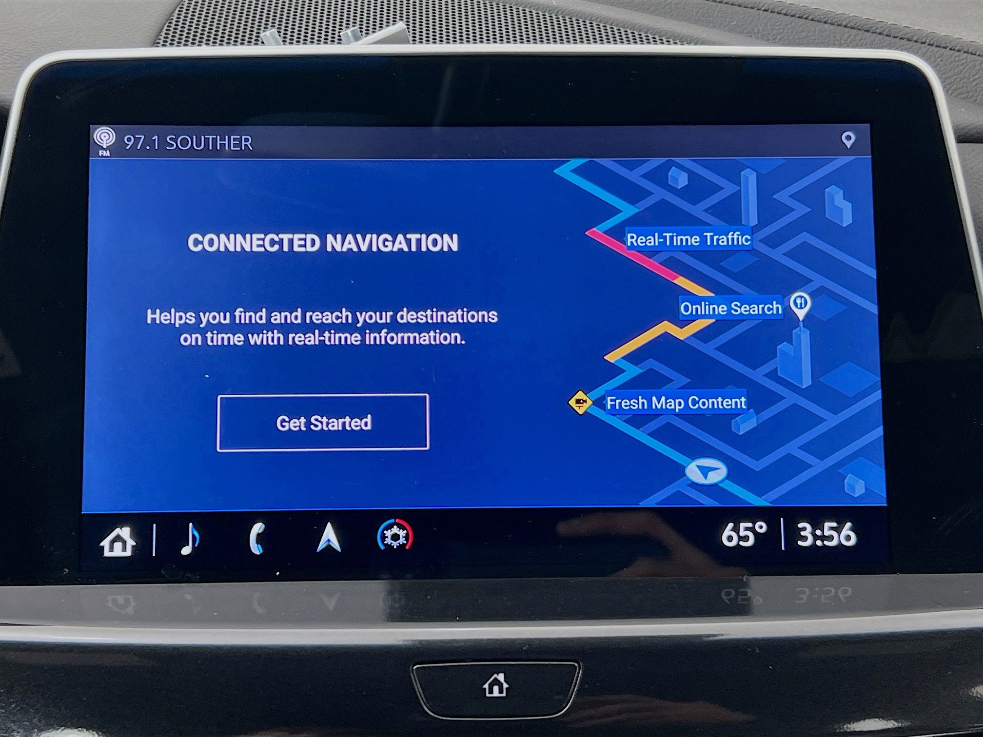 Used 2023 Cadillac CT5 Luxury w/ Sun And Sound Package image 13