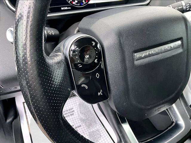 Used 2019 Land Rover Range Rover Sport SE AWD/4WD image 19