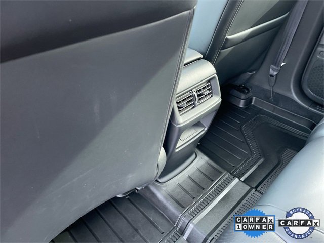 Certified 2023 Honda CR-V EX-L image 25