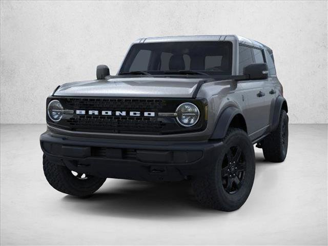 New 2025 Ford Bronco Big Bend image 2