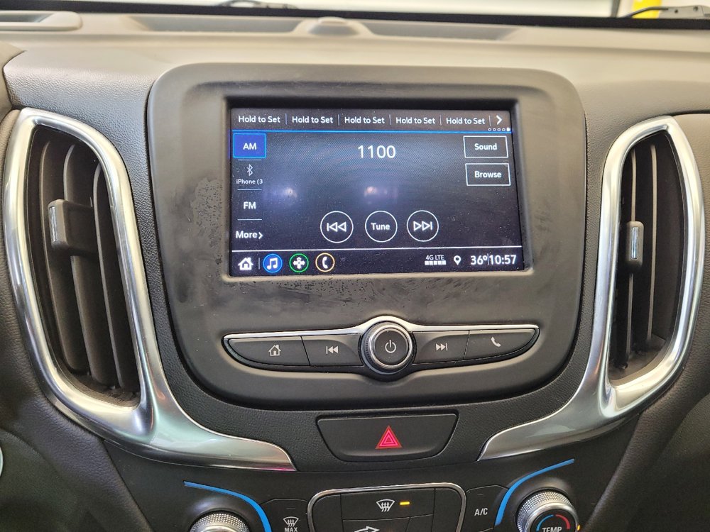 Used 2021 Chevrolet Equinox LT image 25