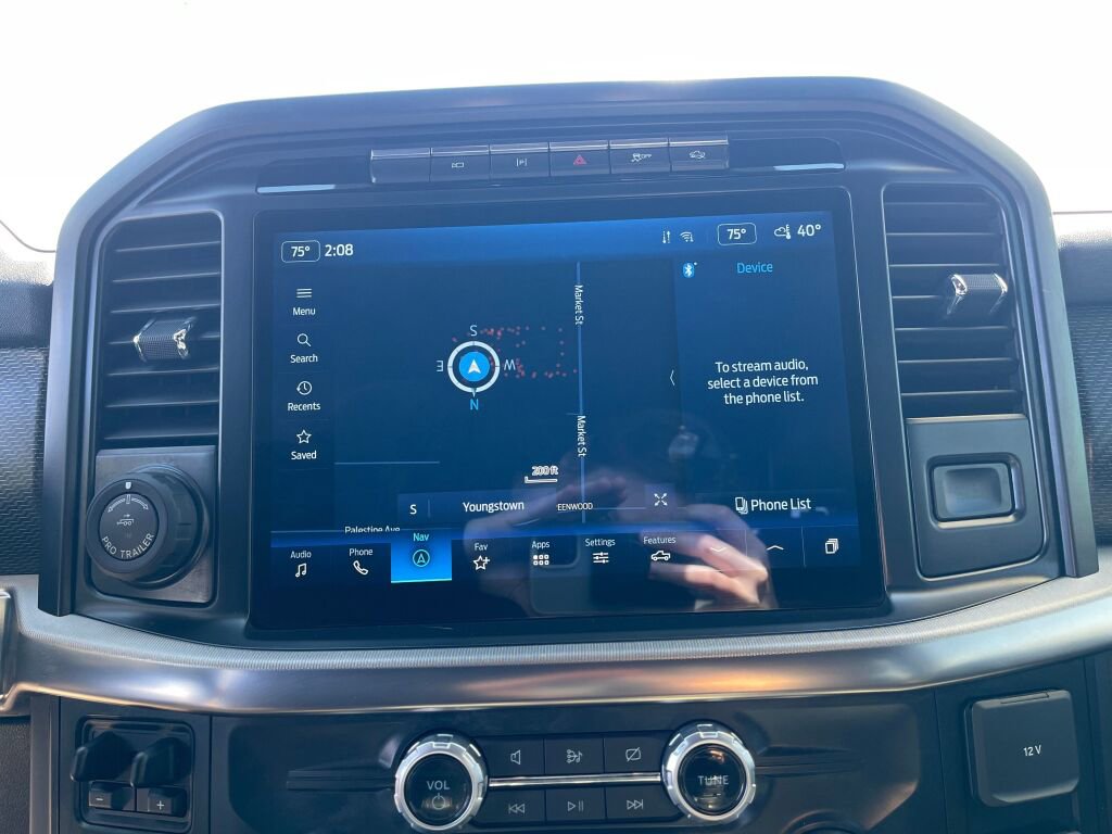 Used 2022 Ford F150 Raptor w/ Equipment Group 801A High image 11