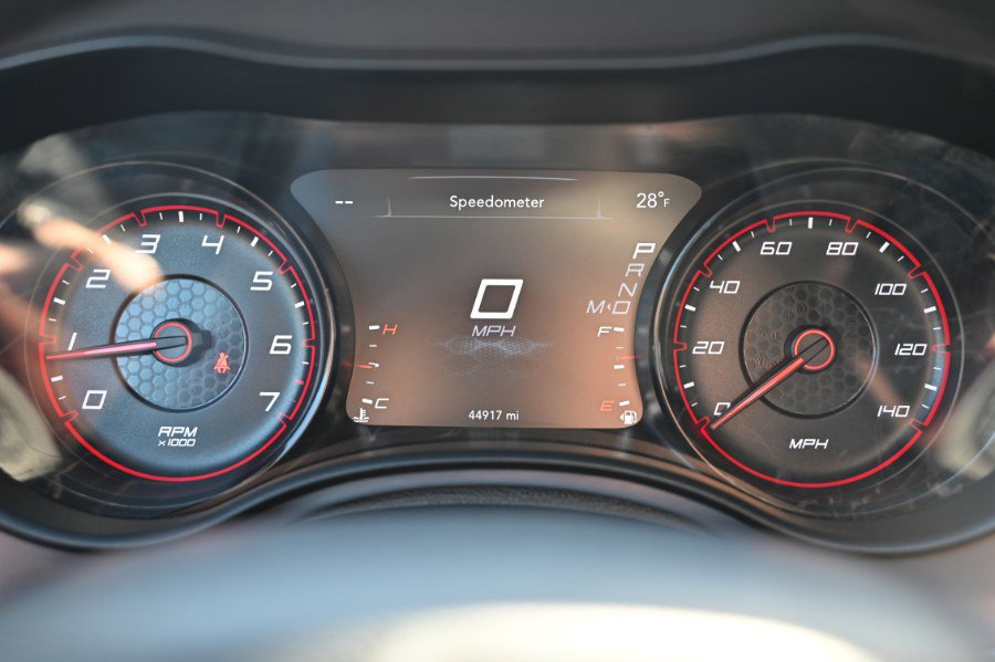 Used 2023 Dodge Charger GT w/ Blacktop Package image 20