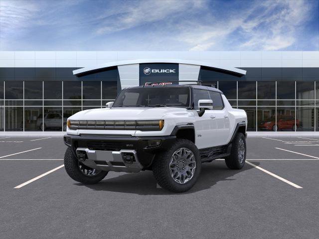 New 2026 GMC Hummer EV 4x4 Crew Cab image 32