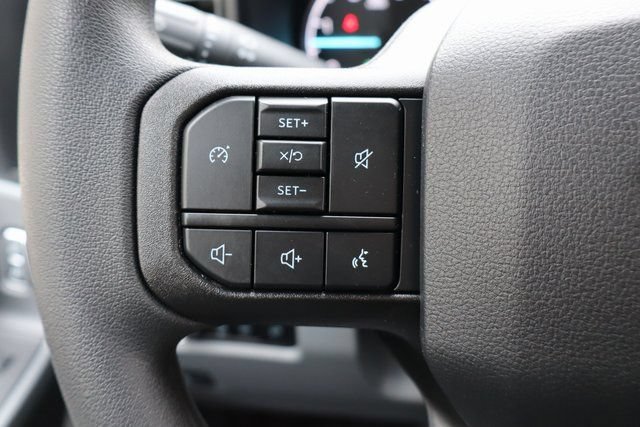 New 2026 Ford F350 XLT w/ FX4 Off-Road Package AWD/4WD image 22