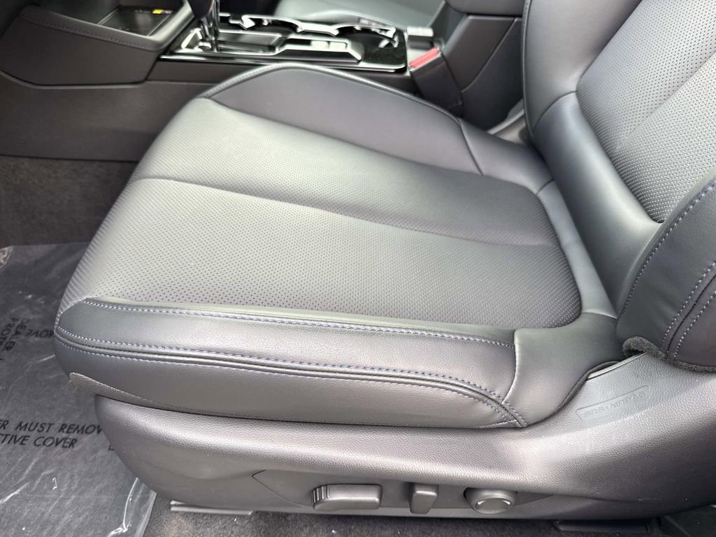 New 2026 Subaru Forester Limited image 25