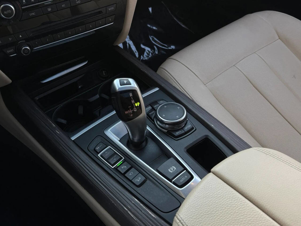 Used 2016 BMW X5 xDrive35i image 12